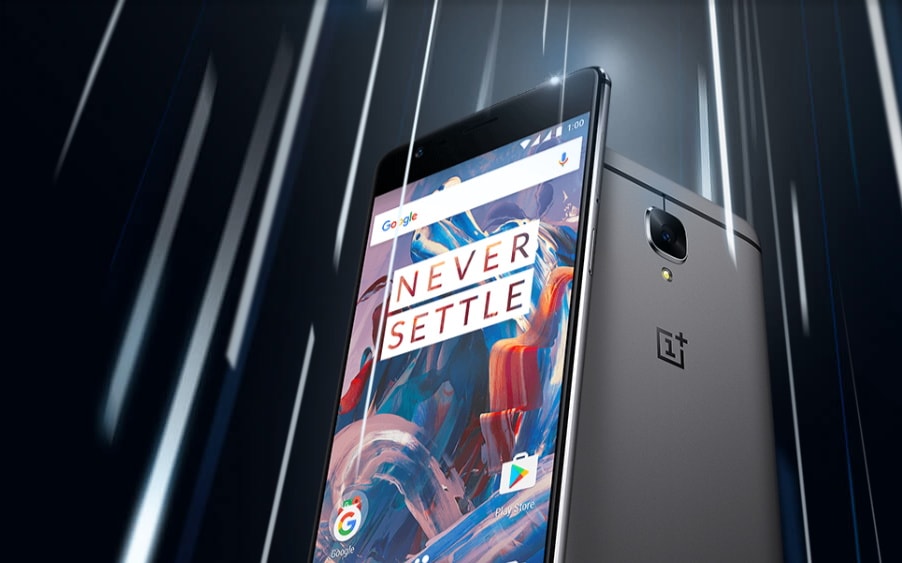 OnePlus to release Android P OTA Update for OnePlus 3 3T 5 and 5T download and install min
