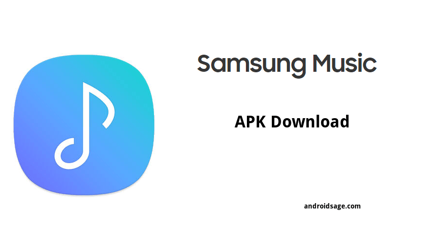 Samsung Music APK download min