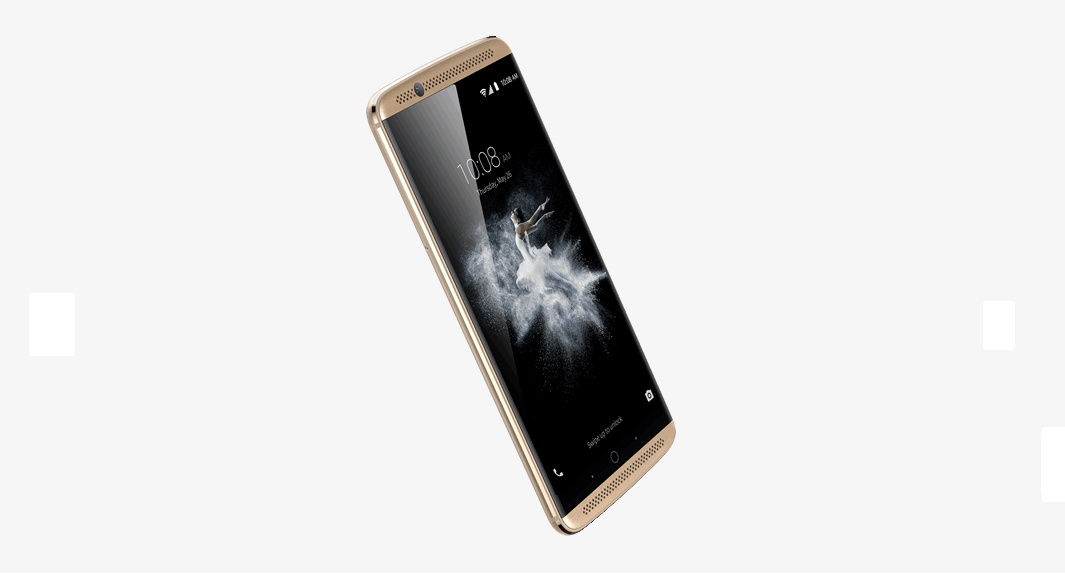 ZTE Axon 7 Gets Project Treble Support - Download and Install Treble ROM