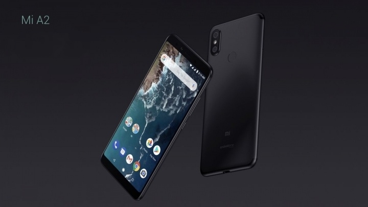 Download Xiaomi Mi A2 (Lite) – Wallpapers, Launcher, OTA Updates, Fastboot ROMS, TWRP Recovery