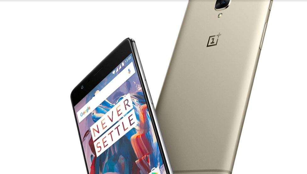 Download and install Oxygen OS 5.0.5 for OnePlus 3 and 3T