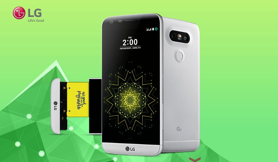 lgg5 rs988 android 8 download