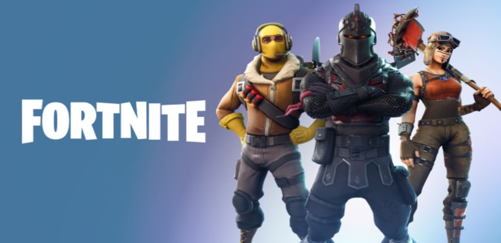 Fortnite Mobile for Android Leaked - APK Download and How to Play
