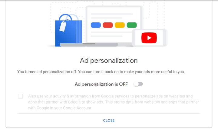 Ad Settings Google Chrome 2018 09 12 15.42.26 min