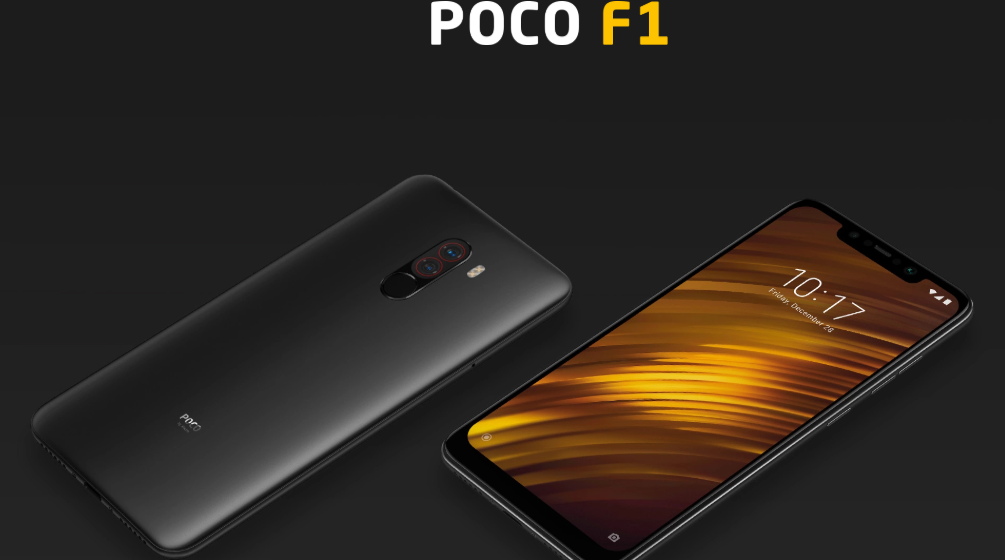 Best Custom ROMS for Xiaomi Poco F1