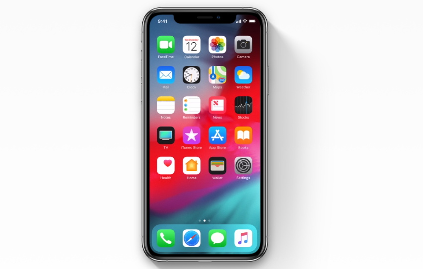 Download Apple's official iOS 12 Gold Master (GM) for your iPhones and iPads 1 Download Apple's official iOS 12 Gold Master (GM) for your iPhone