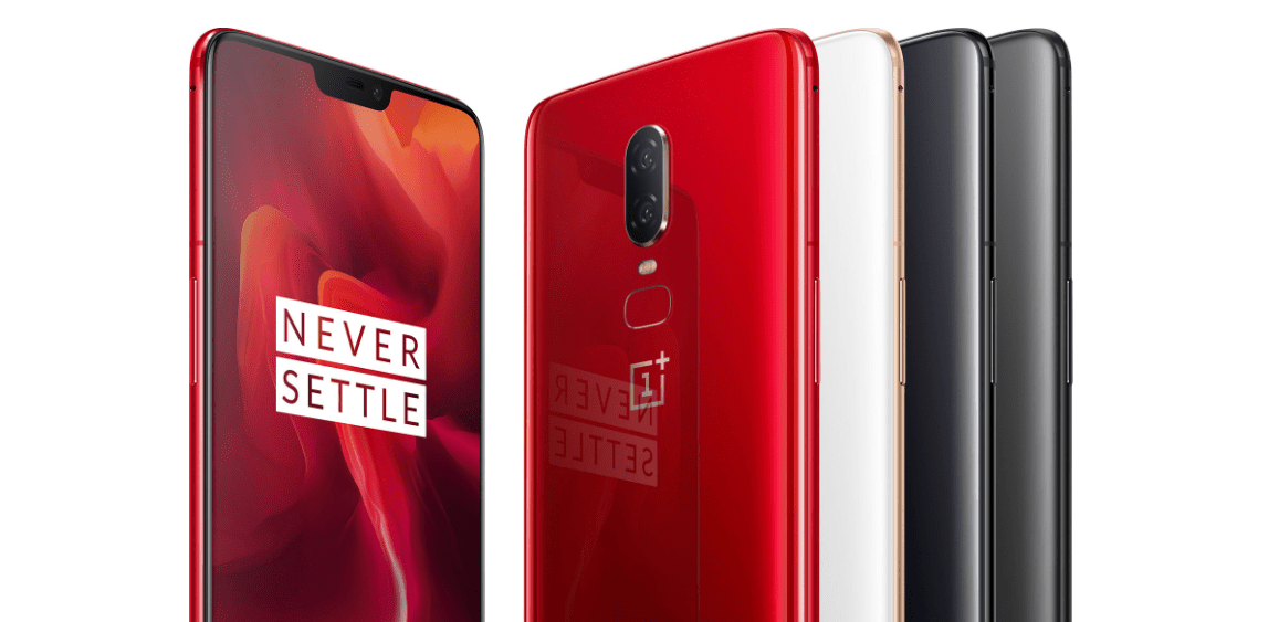 Download and install Stable Android 9.0 Pie comes to OnePlus 6 with Oxygen OS Open Beta latest