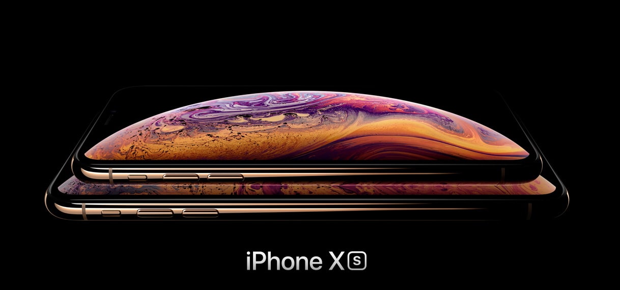 Download Iphone Xs Xs Max And Xr Official Stock Wallpapers