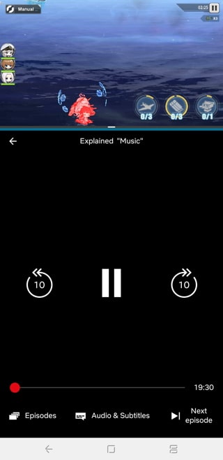 Samsung MultiStar for multitasking good logvk plugin screenshot2 min