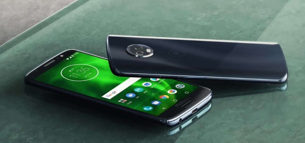 Sign up for Motorola's Beta Program to get Android 9 Pie or 8.1 Oreo Update