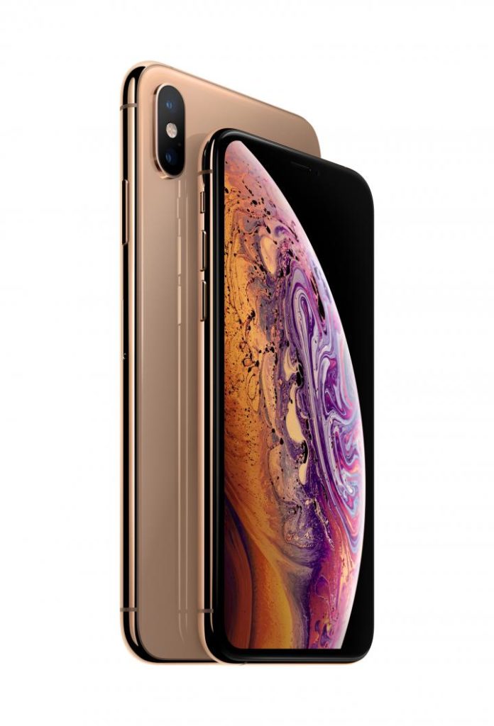 Download Iphone Xs Xs Max And Xr Official Stock Wallpapers