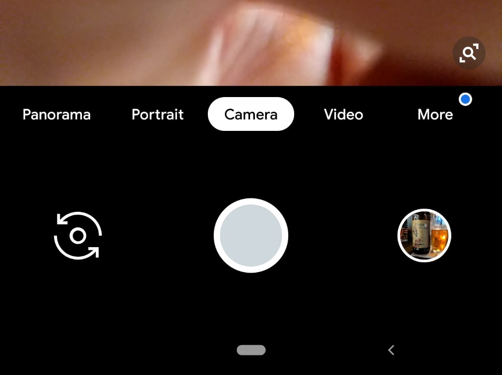 Download Google Camera v6.1 Mod APK from Pixel 3 Android phones