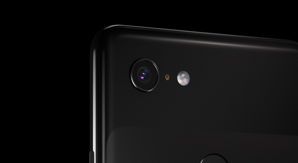 Download Google Pixel 3 Camera APK