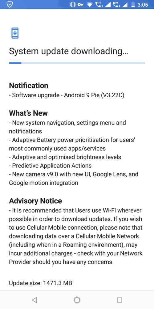 nokia 7 plus android 9 0 pie stable nokia 7 plus android 9 0 pie stable