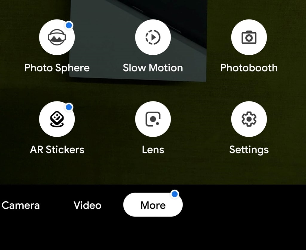 How to get all Google Pixel 3 camera features on your Android phones 1 Google Pixel 3 camera features min