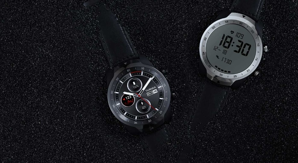 List of smartwatches receiving Wear OS 2.0 and 2.1 Download OTA Update min