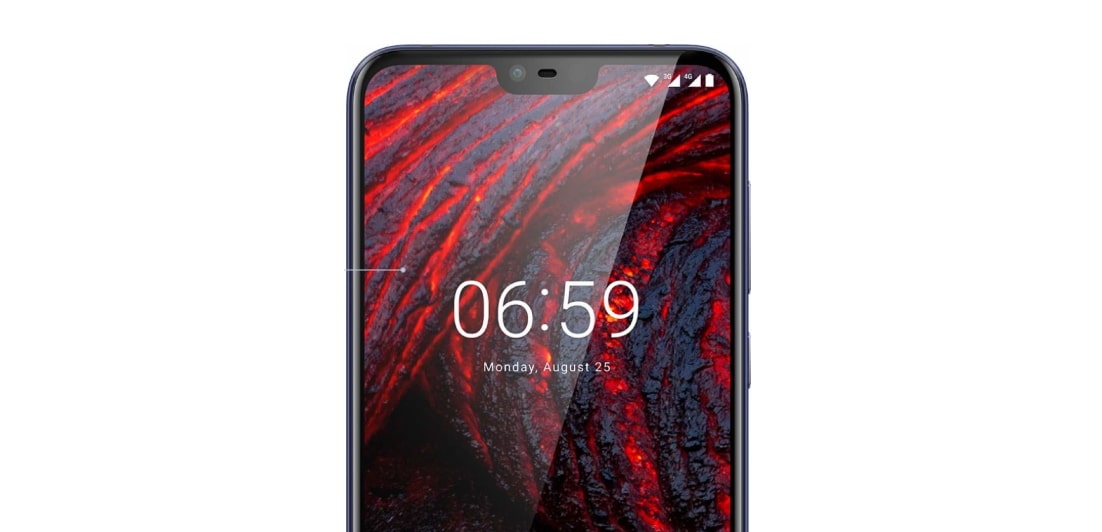 Nokia 6.1 (Plus) Gets Android 9.0 Pie via Nokia Beta Labs - Download and Install