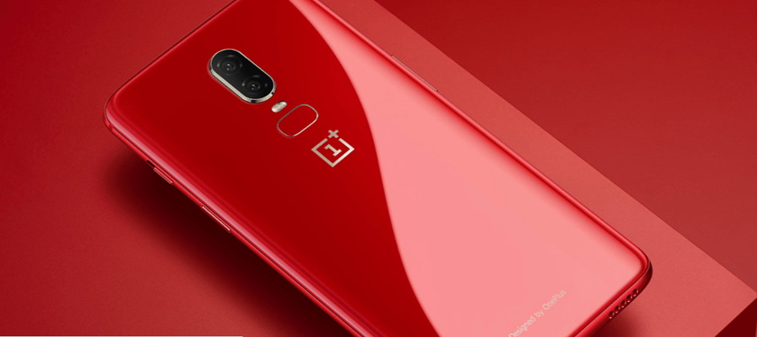 OnePlus 6 Open Beta 5 OTA download with October Security Patch