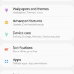 Samsung Experience 10 based on Android 9.0 Pie for Galaxy S9 screenshot4