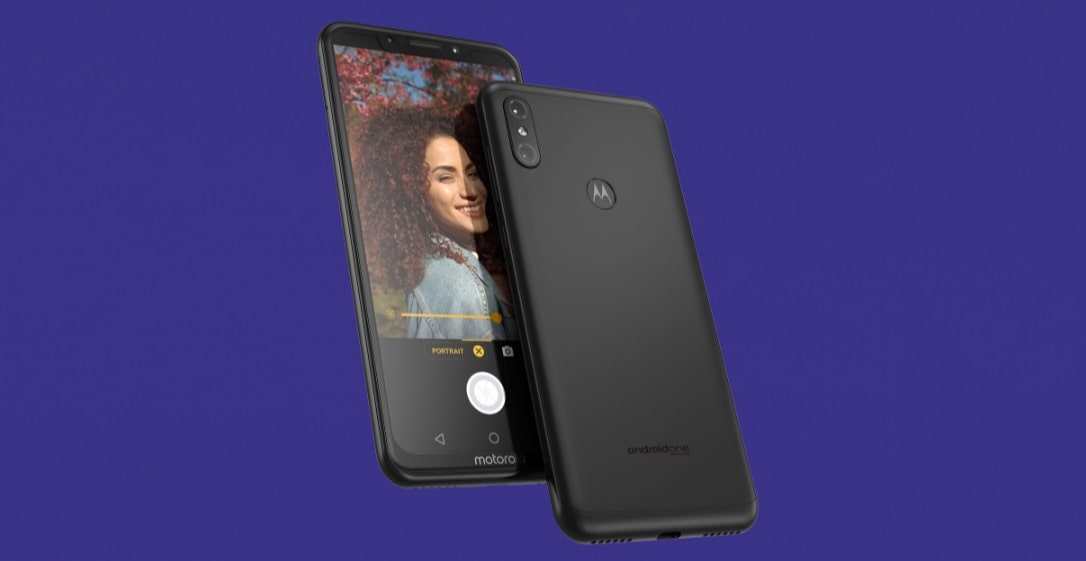 Download Android 9.0 Pie OTA update for motorola one power