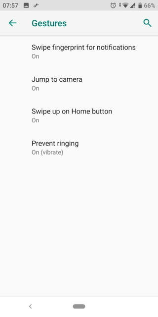 Download Xiaomi Mi A2 Android 9.0 Pie Beta 2
