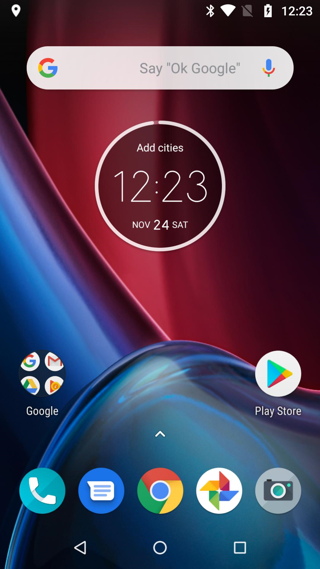 Moto G4 and G4 Android Oreo 8.1 Soak Test Update OPJ28.128 download 1
