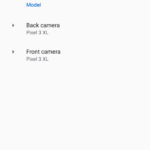 Gcam mod settings for Android Oreo and Snapdragon variants
