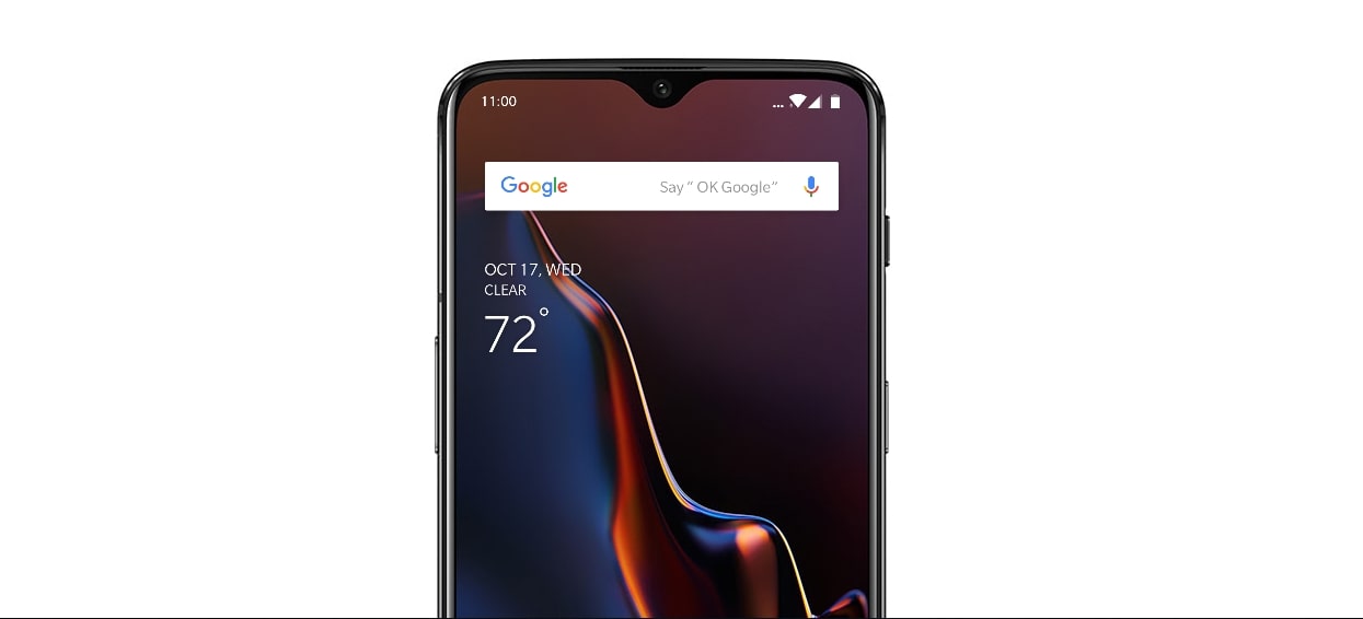 Oxygen OS Open Beta 2 for OnePlus 6T OTA Update Download