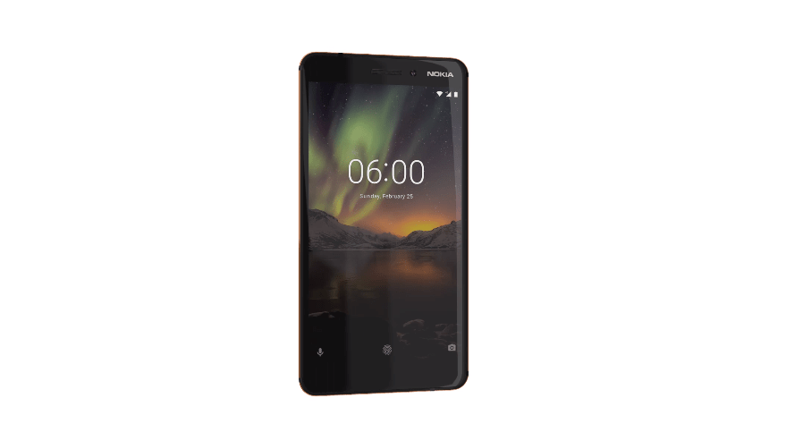 Nokia 6 and Nokia 8 receive official Android 9.0 Pie OTA update-min