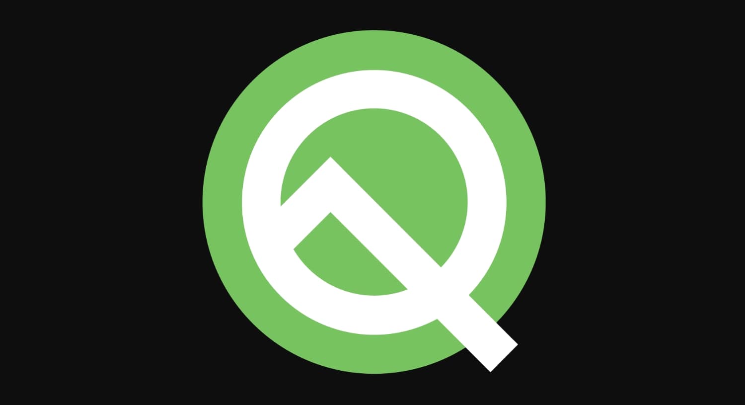 Download Android Q Developer Preview for Google Pixel devices-min
