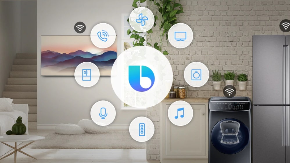 Remap Bixby Key to anything including Google Assistant-min