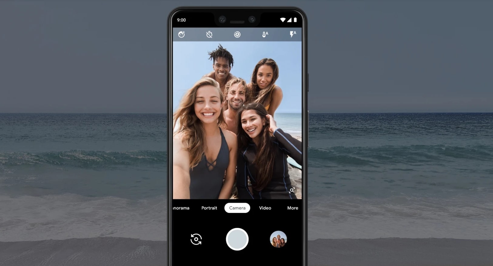 Google Camera 6.2 APK Download