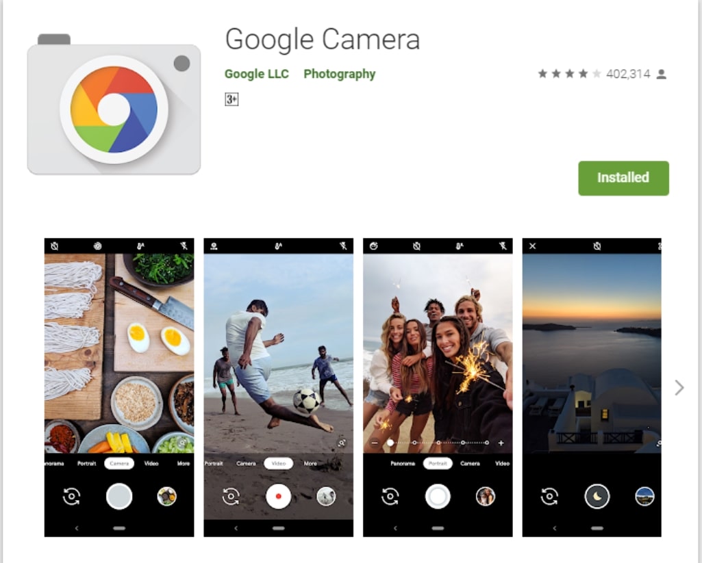 google pixel camera apk download for android 8.1