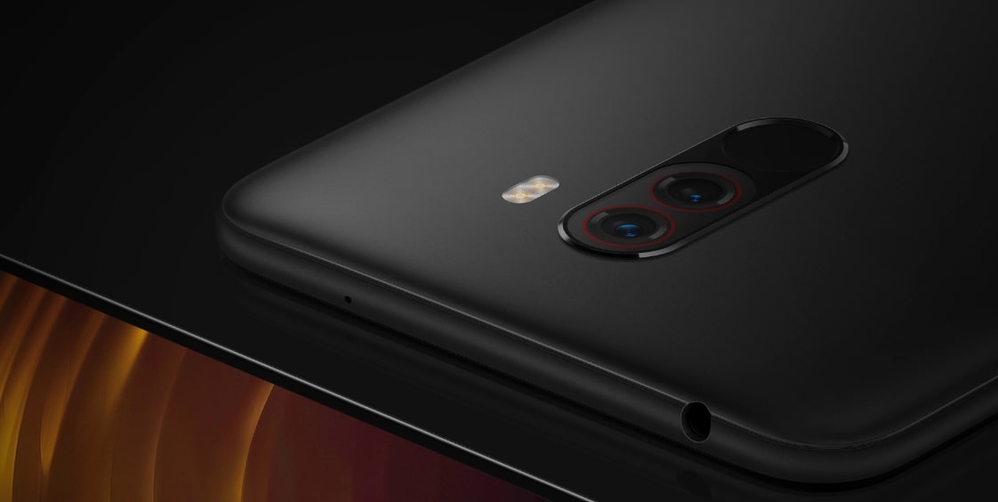 Poco F1 google camera 7.2 mod apk download