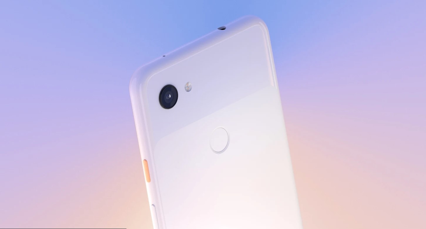 Download Google Pixel 3a and 3a XL Android Q Beta 3