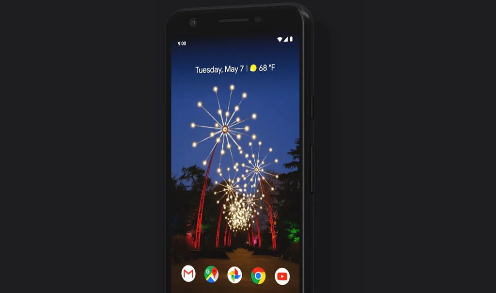 Download Google Pixel 3a and 3a XL Wallpapers and Ringtones