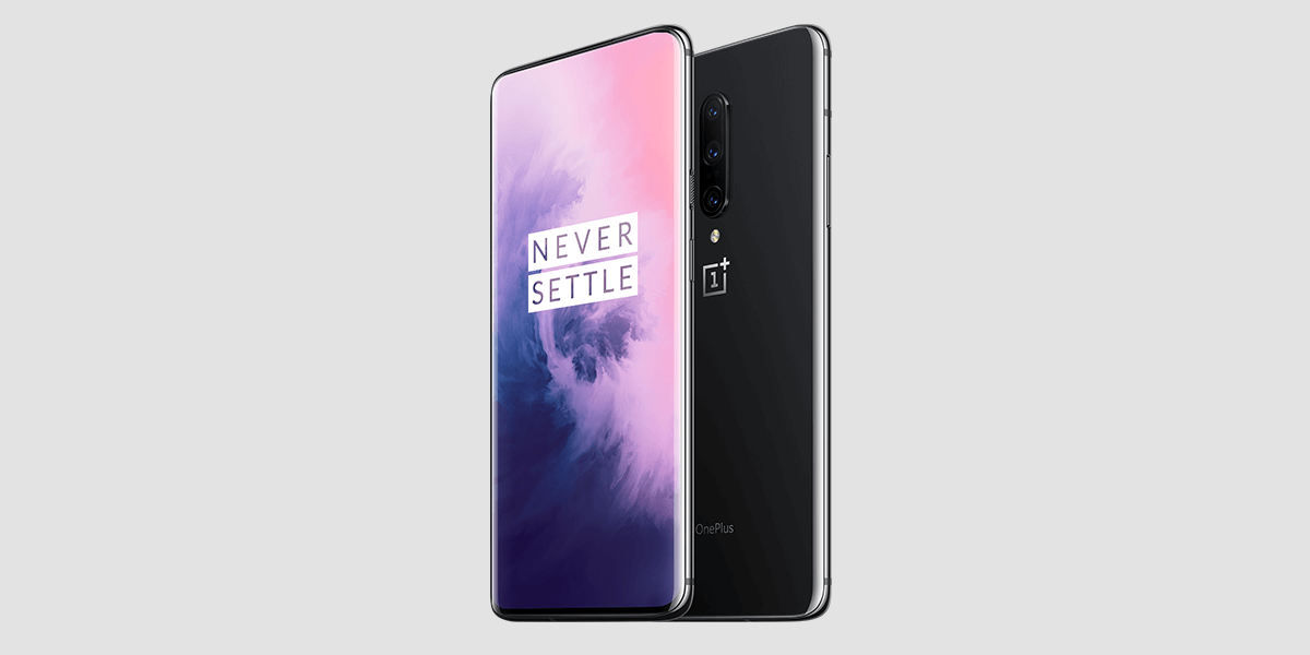 Latest Oxygen OS update for OnePlus 7 Pro ota download