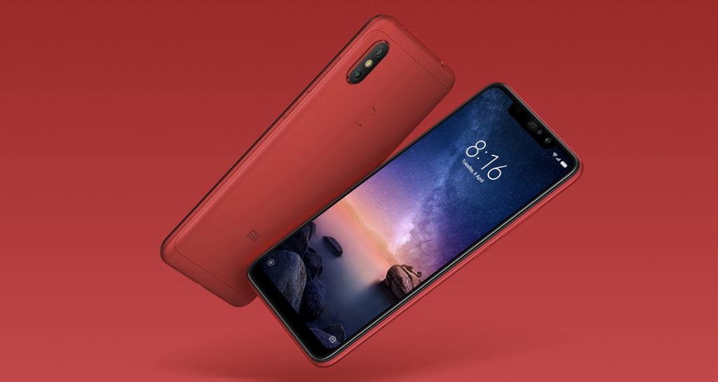 Download Xiaomi Redmi Note 6 (Pro) MIUI 10.3.2.0 OTA update based on Android 9.0 Pie Stable Firmware 1 Download Xiaomi Redmi Note 6 Pro MIUI 10.3.2.0 OTA update Android 9.0 Pie