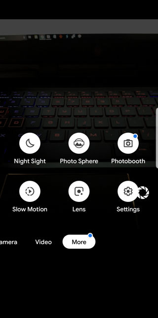 Download Latest Google Camera v6.2 Mod from Pixel 3 port ...