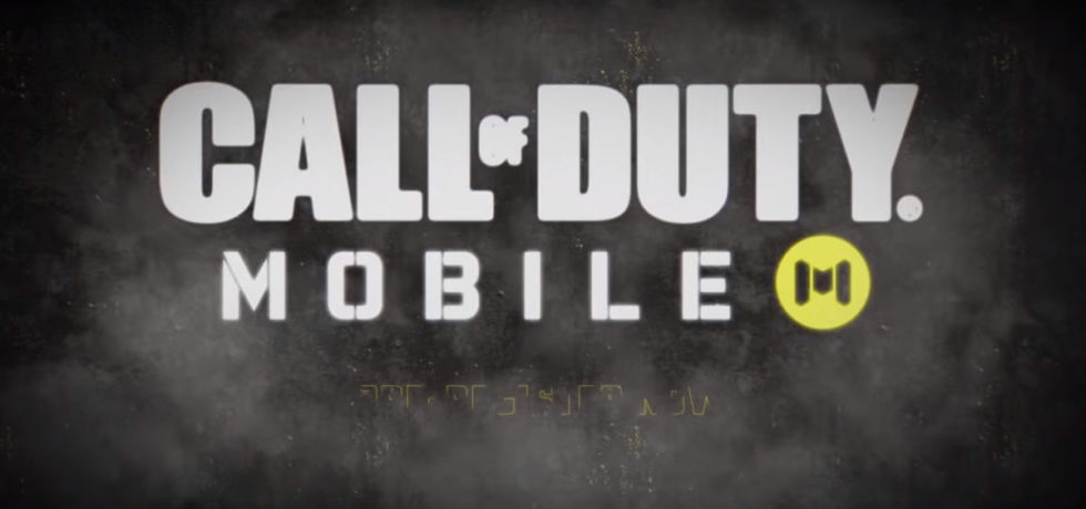 Official Call of Duty Mobile APK download and install and how to play