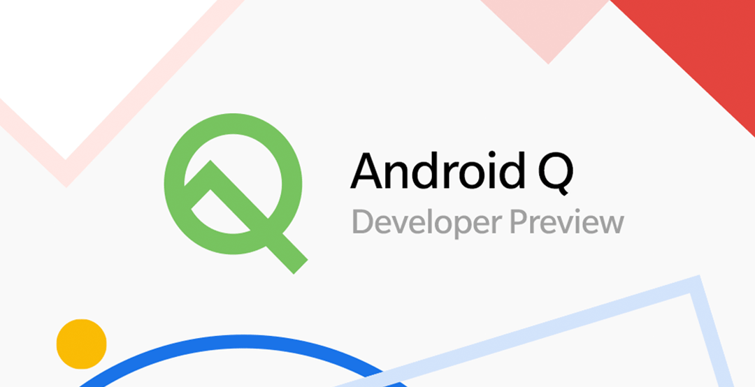 download and install Android Q beta (Developer Preview 1 for OnePlus 6 and 6T-min