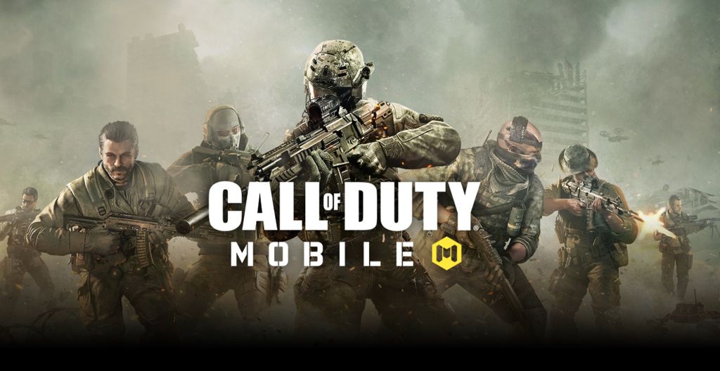 Call of Duty Mobile now available for Apple iOS for iPhones and iPads