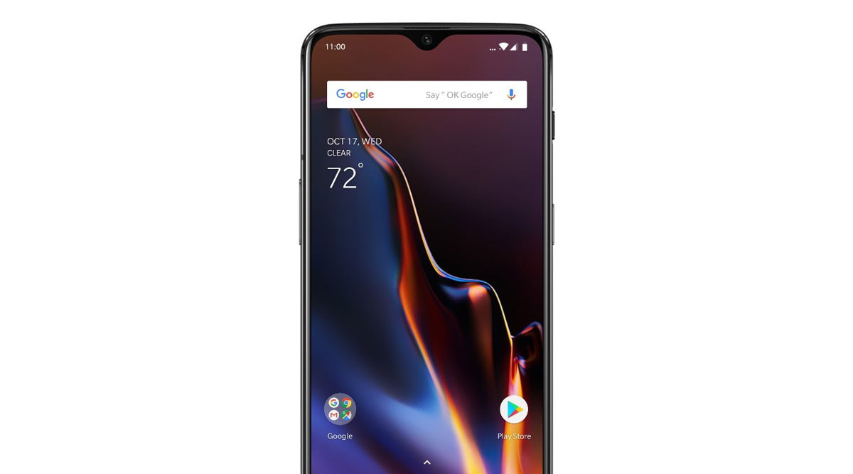 Download Android Q for OnePlus 6 and 6T based on official Oxygen OS