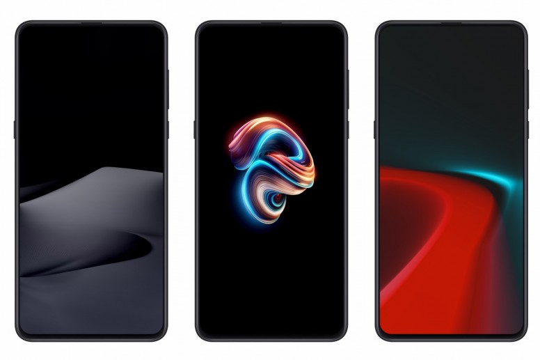 Mi 9T wallpapers