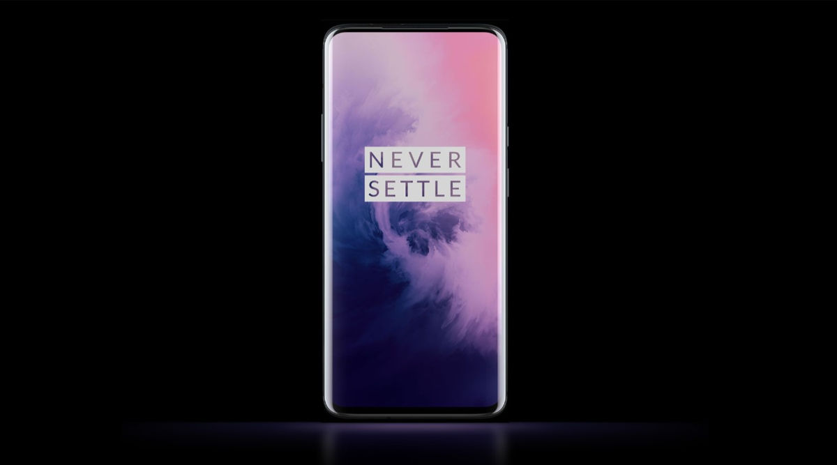Screen Refresh Rate fix for OnePlus 7 Pro - use 90 Hz in all apps all the time