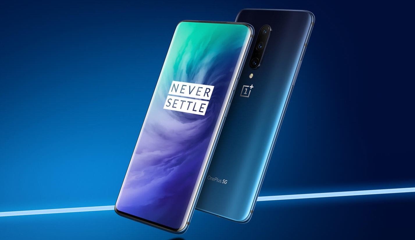 OnePlus 7 Pro 5G