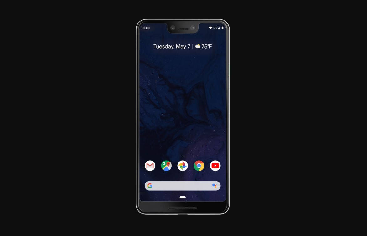 download latest google pixel launcher apk