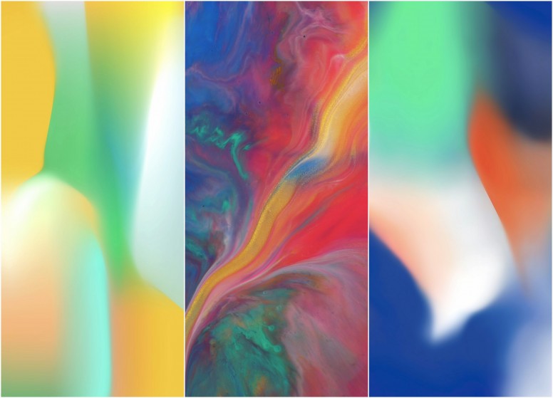 Apple iPhone Live Wallpapers and iOS