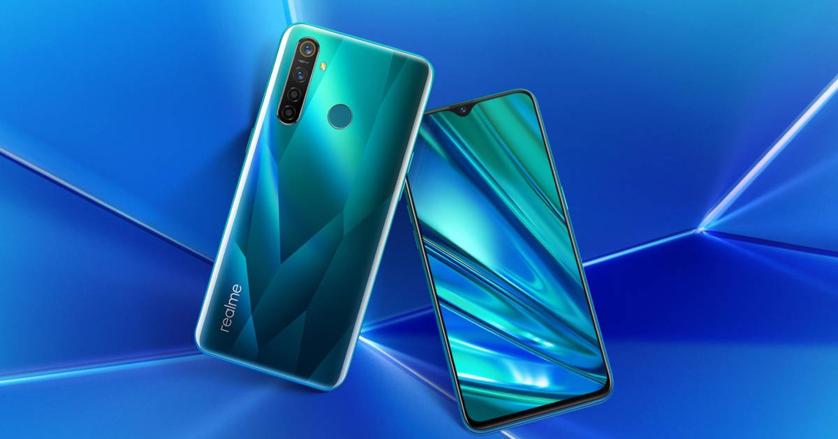 Download Realme 5 pro Wallpapers from Realme 5 (Pro), 3 (Pro), 2 (Pro), and Realme 1