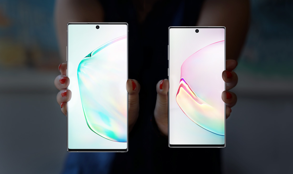Download Samsung Galaxy Note 10 Video Wallpapers or Live wallpapers
